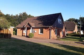 Einfamilienhaus kaufen in 25917 Leck, Leck - Einfamilienhaus in Achtrup