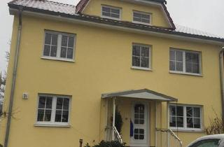 Mehrfamilienhaus kaufen in 16727 Velten, Velten - Mehrfamilienhaus mit sehr großem Grundstück zu verkaufen inBötzow