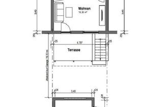 Haus kaufen in 89601 Schelklingen, Schelklingen - kleines Rheinmittelhaus ca. 80 m2