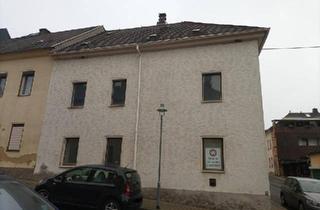 Haus kaufen in 09496 Marienberg, Marienberg - Mehrfamillienhaus in Zöblitz zu Verkaufen