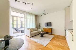 Wohnung kaufen in Bayerischer Platz, 10823 Schöneberg, Jetzt AKTIONSPREIS sichern! Hochwertige, bezugsfertige 1-Zimmer-Wohnung nahe Bayerischer Platz