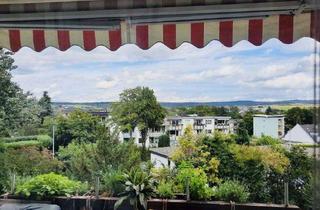 Wohnung kaufen in Black-Und-Decker-Straße 10, 65510 Idstein, Vermietete Etagenwohnung in zentraler Lage von Idstein