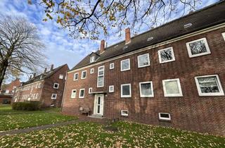 Wohnung kaufen in Flutstraße 193-294, 26388 Voslapp, Zwischen Meer und Mehrwert - Ihre Kapitalanlage in Wilhelmshaven