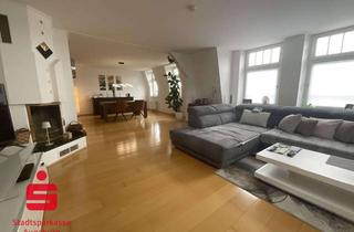 Wohnung kaufen in 86159 Antonsviertel, 3-Zimmer-Dachgeschoss-Wohnung, Antonsviertel