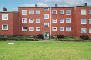 Wohnung kaufen in 24537 Faldera, Gemütliche 3-Zimmer-Eigentumswohnung mit Balkon und viel Stauraum in Neumünster