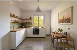 Wohnung kaufen in Okerstraße 19, 12049 Neukölln, Ein Zuhause mit Alltagstauglichkeit