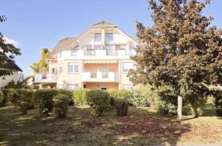 Wohnung kaufen in Am Krähenfeld, 04416 Markkleeberg, Solide Kaiptalanlage – 2Zimmer Wohnung mit Balkon in Markkleeberg