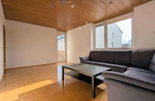 Wohnung kaufen in 84405 Dorfen, Ideal geschnittene 4-Zimmer-Wohnung in Dorfen mit großem Südbalkon!