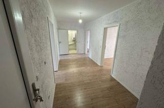 Wohnung kaufen in Zweibrückerstr 14, 66953 Pirmasens, Eigentumswohnung 3 ZKB ca. 78m² im 3.OG zu Verkaufen!