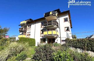 Wohnung kaufen in 77736 Zell, +++ sonnige und barrierefreie Wohnung mit EBK und Garage in Zell zu verkaufen +++