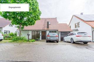 Wohnung kaufen in Oberer Ettlesberg 5 71287 Weissach, 71287 Weissach, Weissach-Flacht 3,5 Zimmer Whg.auf 4 Ebenen / Süd-West-Hanglage 98qm / Garage+Stellplatz