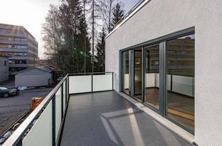 Wohnung kaufen in 94469 Deggendorf, Modernes Wohnen in Deggendorf – Neubauhäuser in ruhiger, zentraler Lage