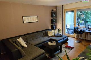 Wohnung kaufen in Neue Strasse 20 a, 38170 Schöppenstedt, Gemütliche Erdgeschosswohnung mit idealer Lage in Schöppenstedt!