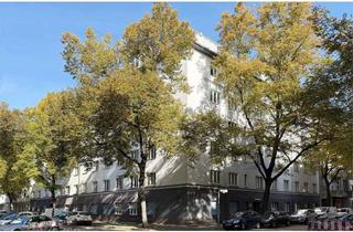 Wohnung kaufen in Okerstraße 18, 12049 Neukölln, Sanierte Balkonwohnung in Neukölln