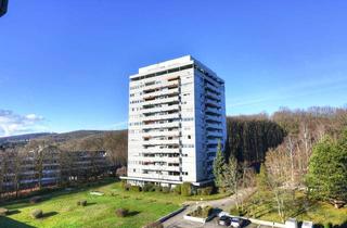 Wohnung kaufen in 61476 Kronberg, Besondere 1-Zimmer-Wohnung im Grünen