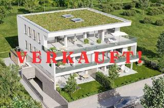 Penthouse kaufen in 63739 Aschaffenburg, VERKAUFT - Penthouse am Godelsberg - PROVISIONSFREI