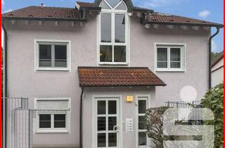 Wohnung kaufen in 97236 Randersacker, Ideale, stadtnahe Kapitalanlage