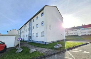 Wohnung kaufen in Europastraße 36, 72510 Stetten, Attraktives Wohnungspaket (4 Wohnungen) in Stetten - optimal für Investoren!