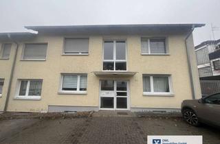 Wohnung kaufen in 32805 Horn-Bad Meinberg, Ruhig gelegene, renovierte Eigentumswohnung