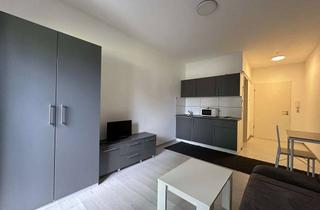 Wohnung kaufen in 86343 Königsbrunn, Kernsaniert, möbliert, leerstehend - ideale Kapitalanlage in Königsbrunn