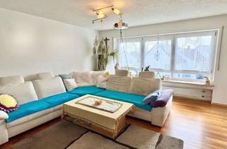 Wohnung kaufen in 88427 Bad Schussenried, Helle 3-Zimmer Wohnung mit Garage in zentrumsnaher Lage von Bad Schussenried