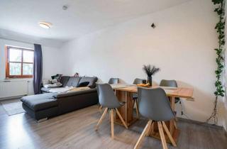 Wohnung kaufen in 89567 Sontheim, Kaptialanleger aufgepasst - Zentrale gut geschnittene 2-Zi. Wohnung