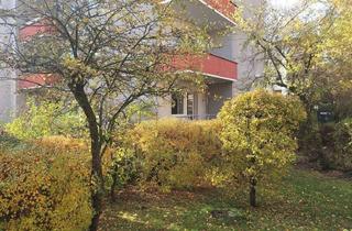 Wohnung kaufen in Greenwicher Straße 17, 13349 Wedding, EASY LIVING! Bezugsfrei: 2 Zimmer mit Balkon und Garten - direkt neben der U6 "Afrikanische Straße"