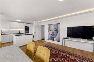 Wohnung kaufen in 85640 Putzbrunn, Licht. Luft. Weitblick - Ihr neues Zuhause im Osten Münchens