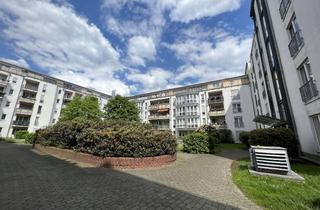 Wohnung kaufen in Bismarckstr. 27, 04249 Großzschocher, Traumhafte 2-Zimmer-DG-Wohnung mit zwei Terrassen – bezugsfrei zur Eigennutzung ab 01.04.2026!