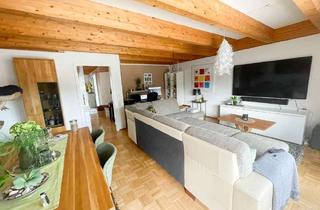 Wohnung kaufen in 96479 Weitramsdorf, Schöne Eigentumswohnung mit Hauscharakter und großzügiger Raumaufteilung in Weitramsdorf