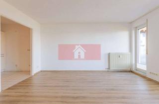 Wohnung kaufen in 14542 Werder (Havel), 2 Zimmerwohnung direkt im Zentrum von Werder (kein Wasserblick)