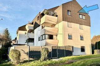 Wohnung kaufen in 73479 Ellwangen, Ausreichend Platz für Ihre Familie!