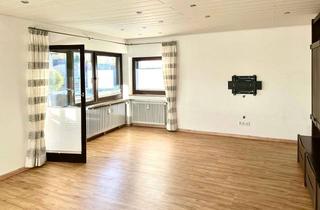 Wohnung kaufen in 73479 Ellwangen, Ausreichend Platz für Ihre Familie!