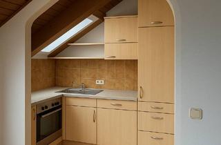 Wohnung kaufen in 83451 Piding, Gemütliche 2-Zimmer-Dachgeschoss-Wohnung in unmittelbarer Nähe zu Salzburg