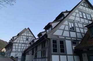 Wohnung kaufen in Blaubergstr., 89143 Blaubeuren, Besondere 3,5 Zimmer-Wohnung unweit des Blautopfs