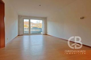 Wohnung kaufen in 51645 Gummersbach, Eigentumswohnung im Zentrum von Gummersbach-Dieringhausen