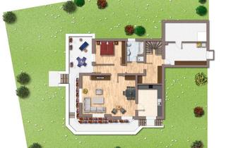 Wohnung kaufen in 97950 Großrinderfeld, Helle Eigentumswohnung in Schönfeld – gepflegt, ruhig, zukunftssicher!