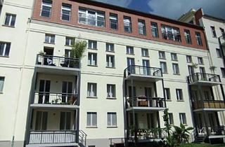 Wohnung kaufen in Breite Straße 10, 14467 Nördliche Innenstadt, "Hiller-Brandtsche Häuser": Sonniges Apartment mit Süd-Balkon (vermietet)