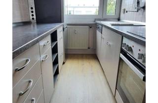 Wohnung kaufen in 04509 Delitzsch, 6% Rendite - 3RW mit Balkon und EBK