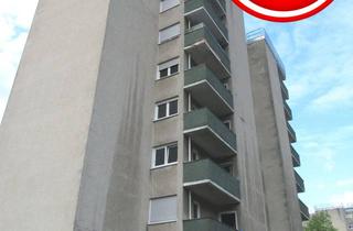 Wohnung kaufen in 77933 Lahr, 2-Zimmer-Wohnung in bester Lage von Lahr – Ideal für Kapitalanleger und Selbstnutzer