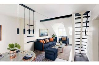 Wohnung kaufen in 85077 Manching, Charmante 2-Zimmer-Dachgeschosswohnung mit Wohlfühlambiente