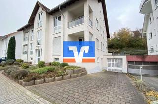 Wohnung kaufen in 55566 Bad Sobernheim, Tolle Eigentumswohnung in beliebter Lage!