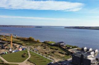 Penthouse kaufen in 24837 Schleswig, Penthousewohnung mit Schleipanorama