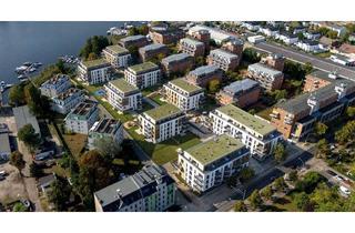 Wohnung kaufen in Wendenschloßstraße 330-332, 12557 Köpenick, 40m² Dachterrasse, 2 Bäder, Top-Qualität und sofort bezugsfertig!