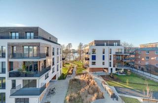 Wohnung kaufen in Wendenschloßstraße 330-332, 12557 Köpenick, Bezugsfertige Neubauwohnungen am Dahme-Ufer