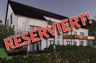 Wohnung kaufen in Peiner Straße, 38527 Meine, RESERVIERT! Barrierefreie ETW (Obergeschoss): 3 Zimmer, 93m² Wohnfläche, Balkon, Stellplatz