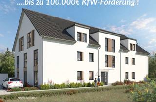 Wohnung kaufen in Peiner Straße, 38527 Meine, Barrierefreie ETW (OG): 3 Zimmer, 93m² Wohnfläche, Balkon, Stellplatz