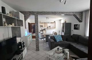 Wohnung kaufen in Markstr. 24, 75305 Neuenbürg, Renovierte zentrale 4-Zimmer-Wohnung in Neuenbürg