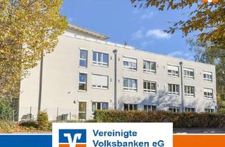 Penthouse kaufen in 72793 Pfullingen, Tolle Penthouse mit Sicht auf die Achalm und Georgenberg