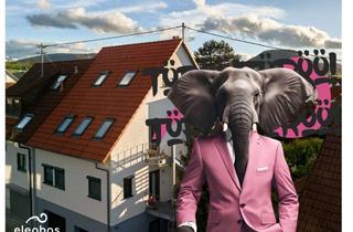 Wohnung kaufen in 72800 Eningen, Junge Maisonettewohnung mit dem gewissen Etwas!